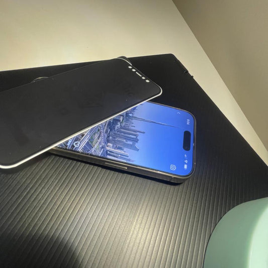 Privacy Screen Protector